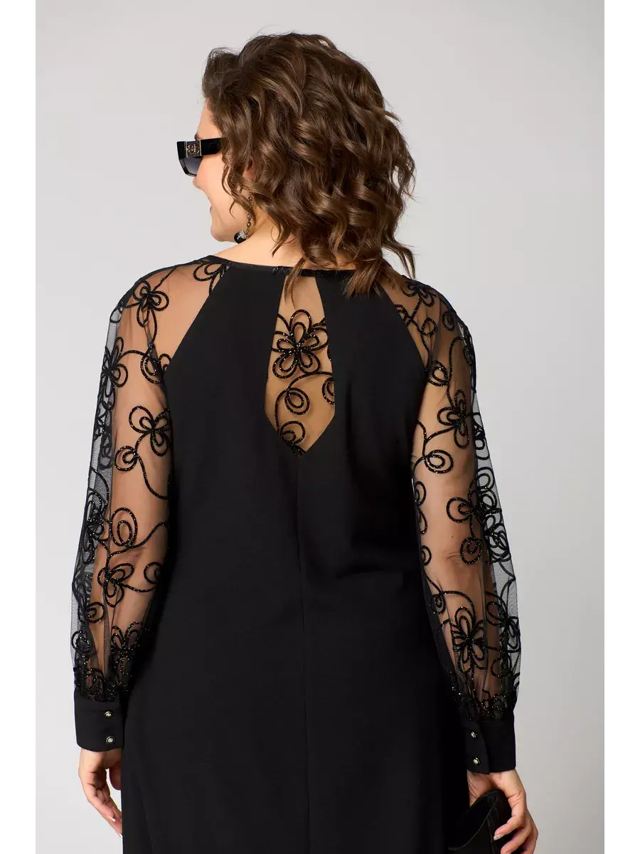 Celina™ | Classic Midi Dress