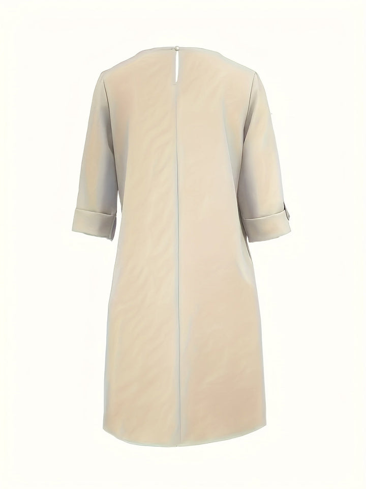Daphne | Effortless All-day Dress