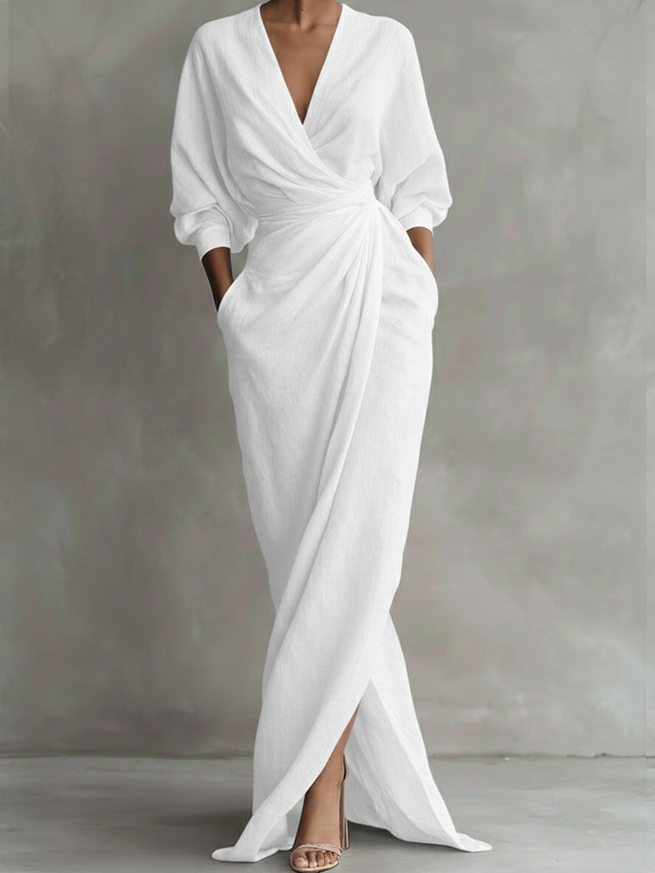 Aurelle | Elegant Dress