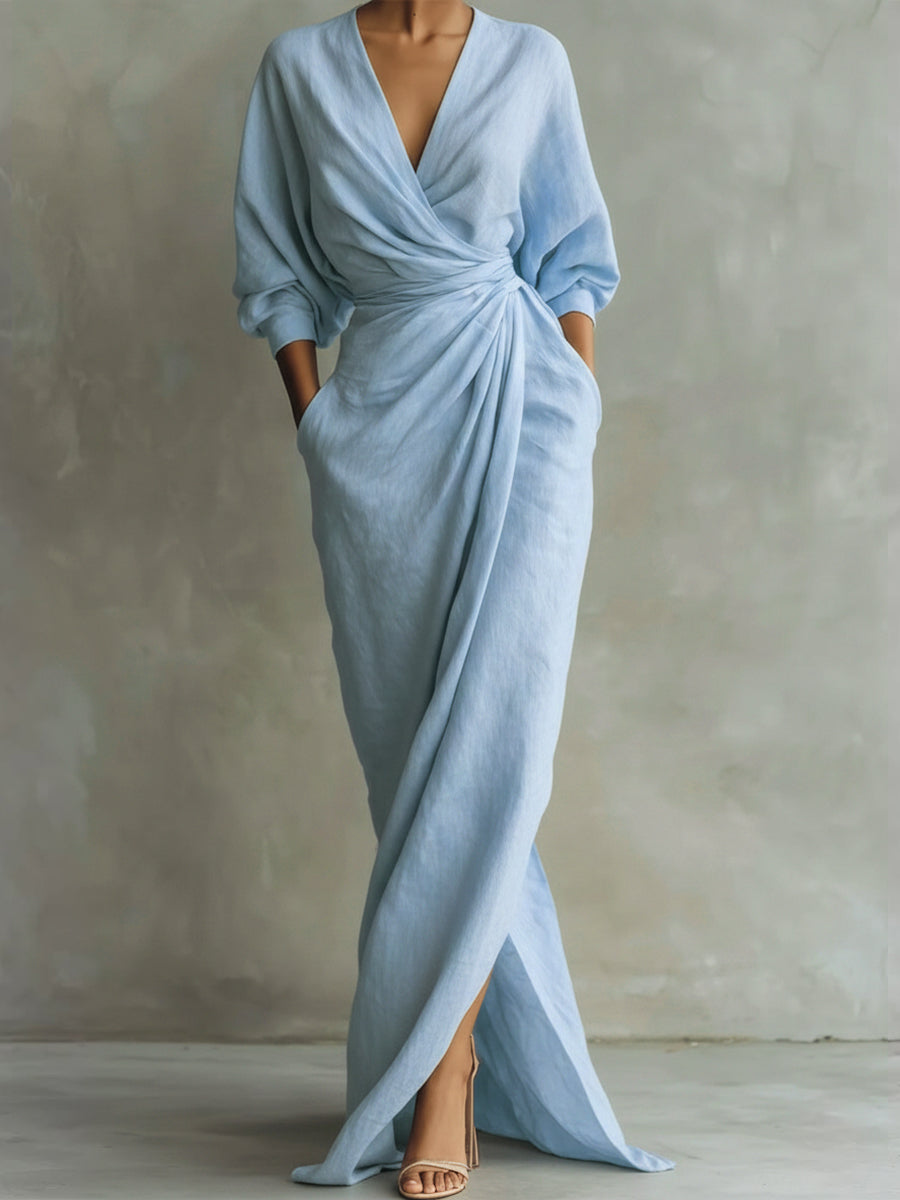 Aurelle | Elegant Dress