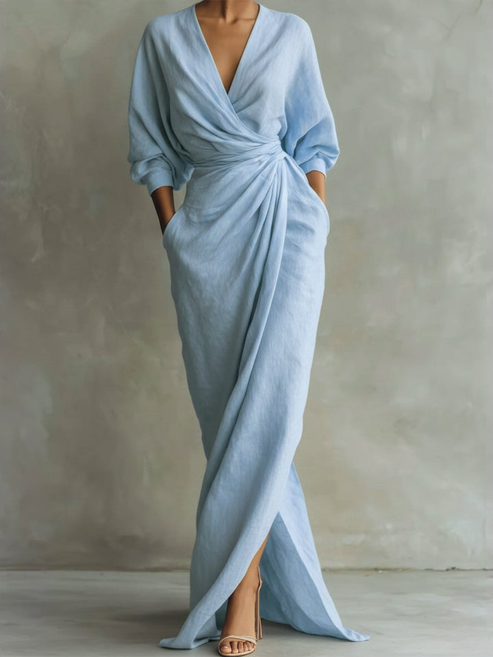 Aurelle | Elegant Dress