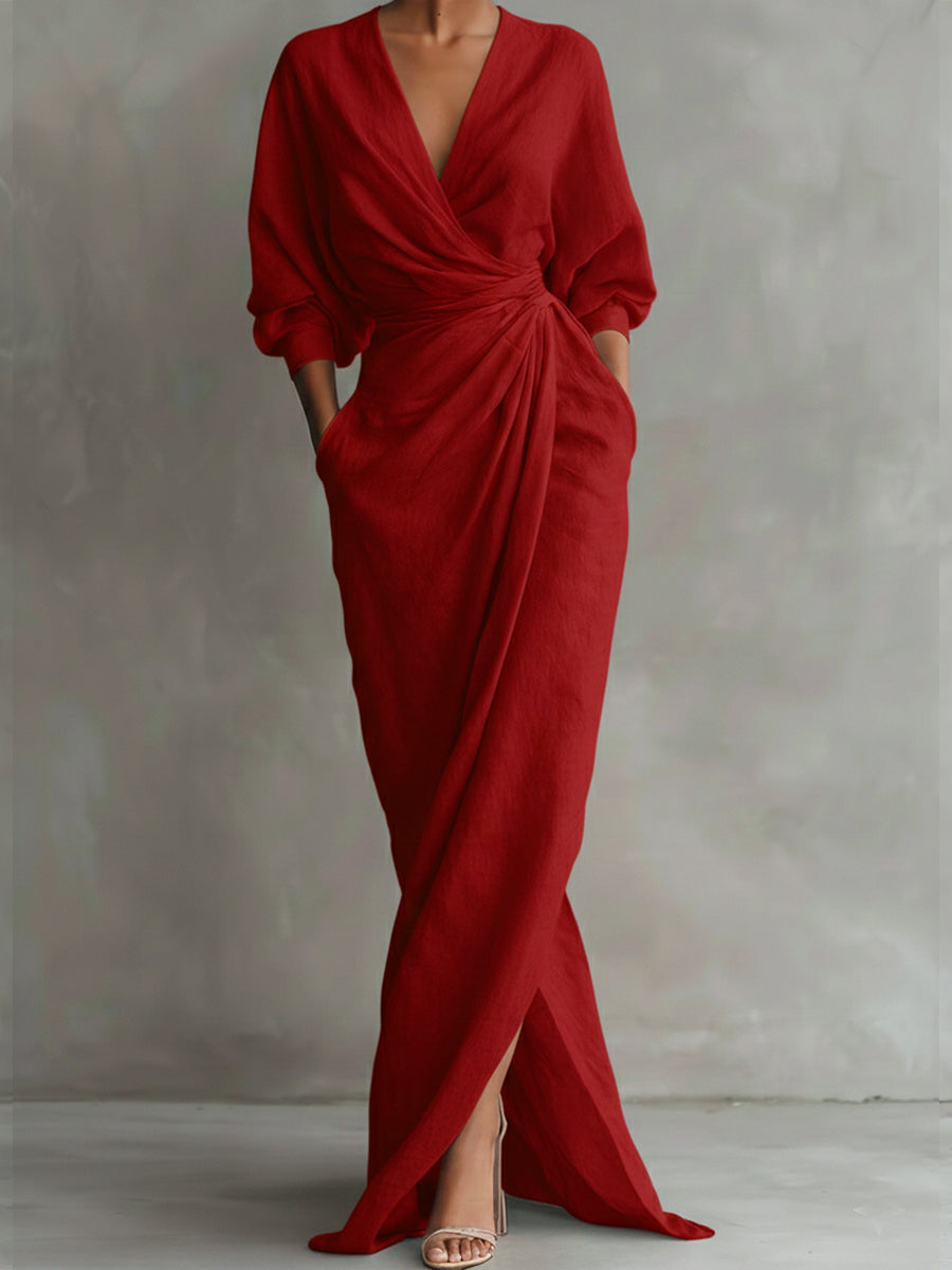 Aurelle | Elegant Dress