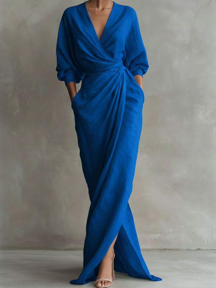 Aurelle | Elegant Dress