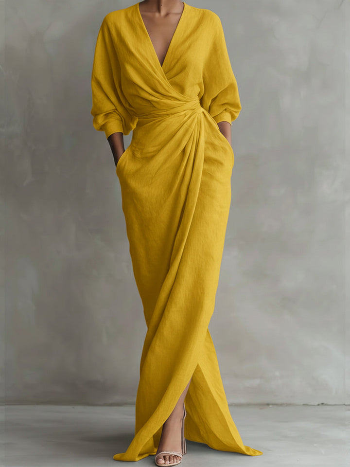Aurelle | Elegant Dress