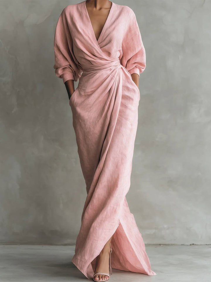 Aurelle | Elegant Dress