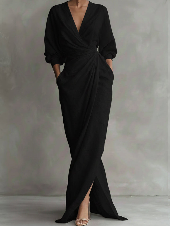 Aurelle | Elegant Dress