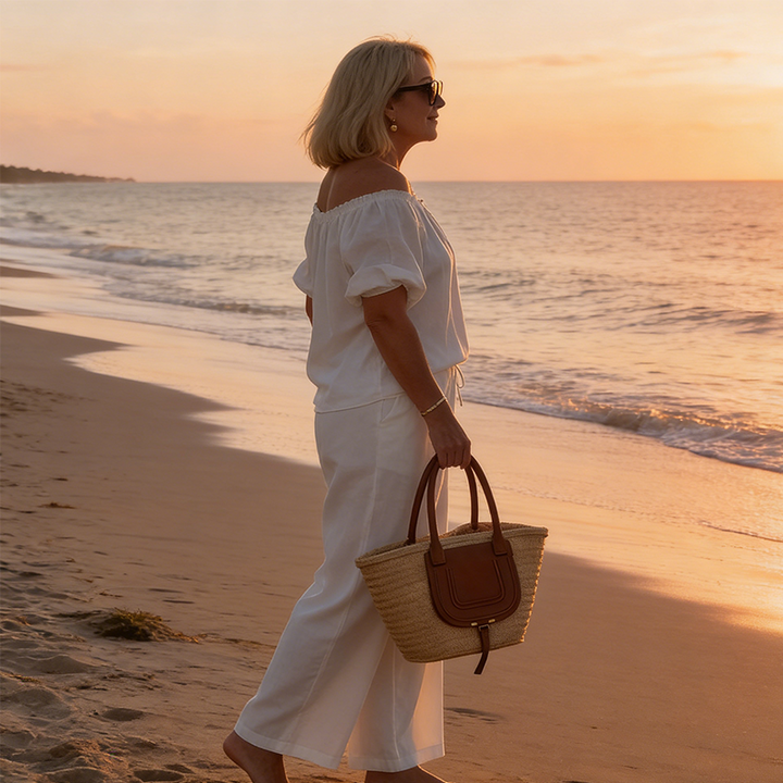 Relaxed 2-Piece Set – Effortless Comfort &amp; Style