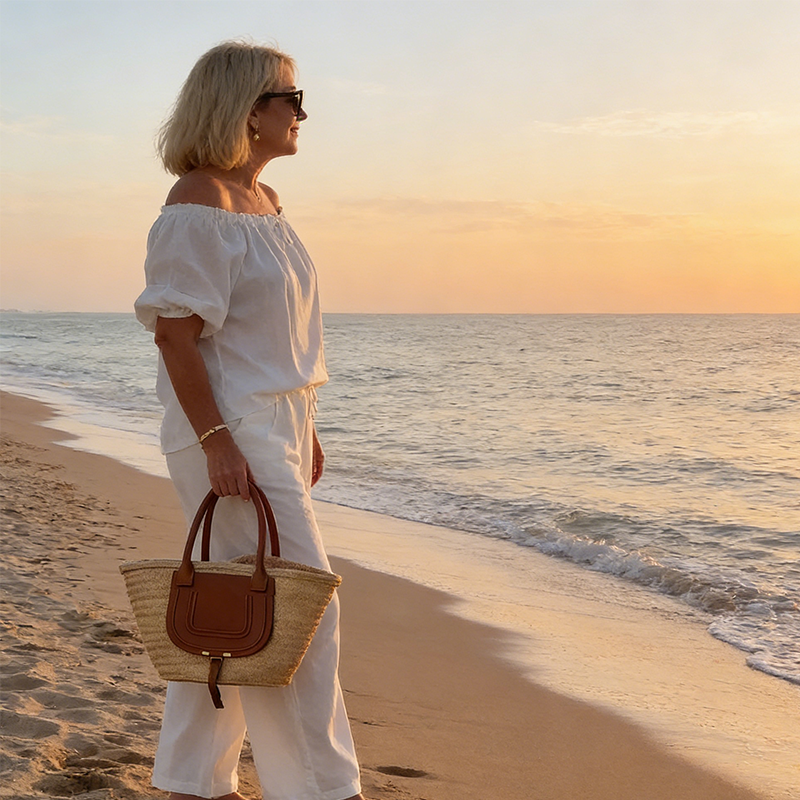 Relaxed 2-Piece Set – Effortless Comfort &amp; Style