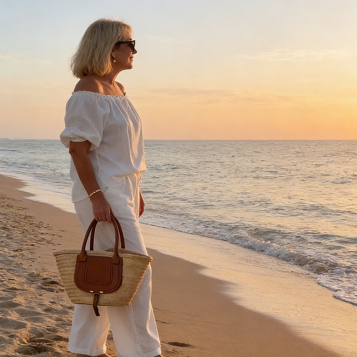 Relaxed 2-Piece Set – Effortless Comfort &amp; Style